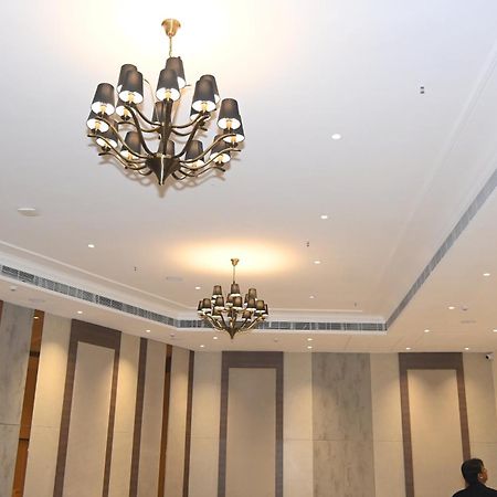 Hotel Bagla Atithi Banaras Varanasi Bagian luar foto
