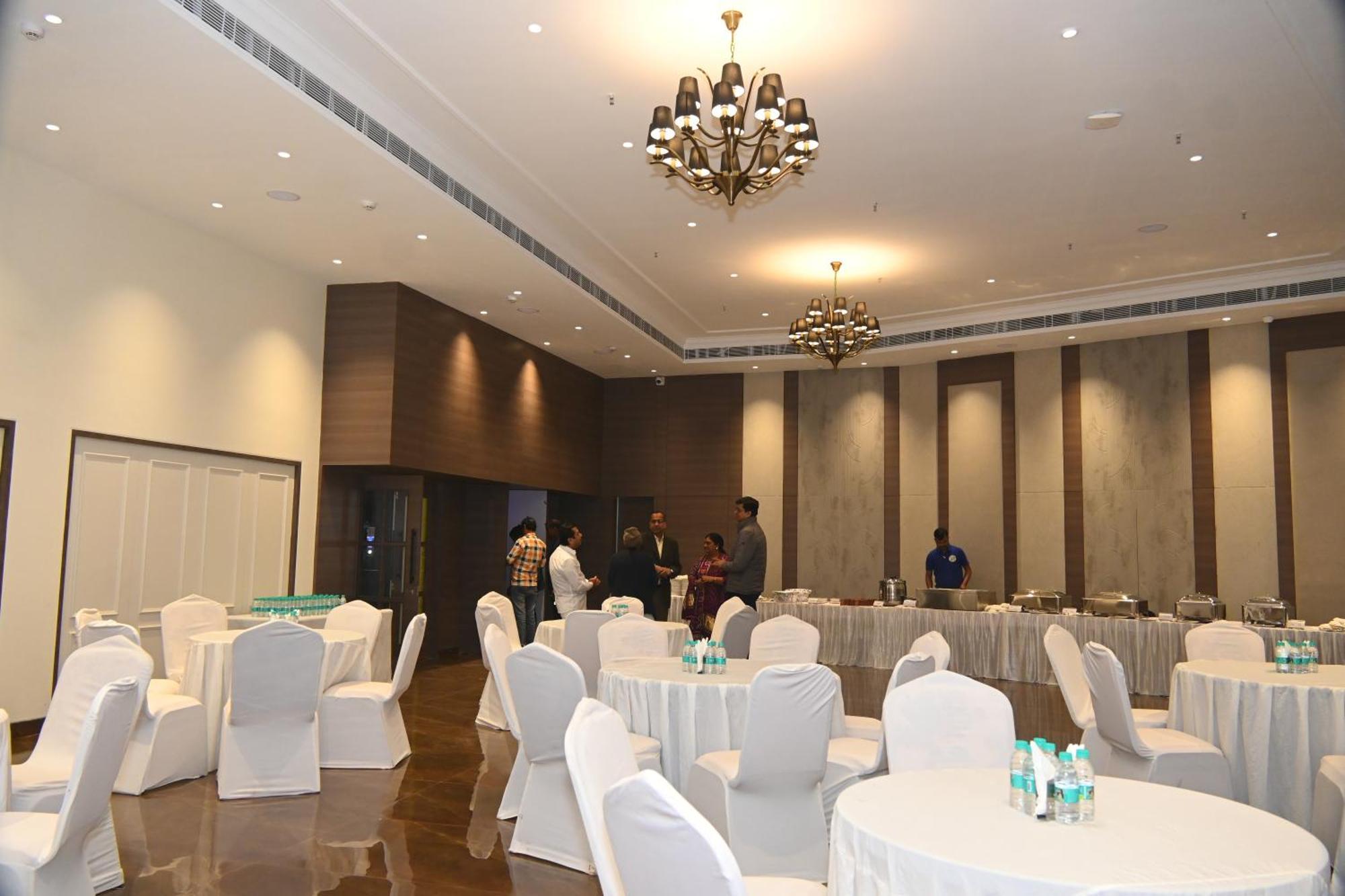 Hotel Bagla Atithi Banaras Varanasi Bagian luar foto