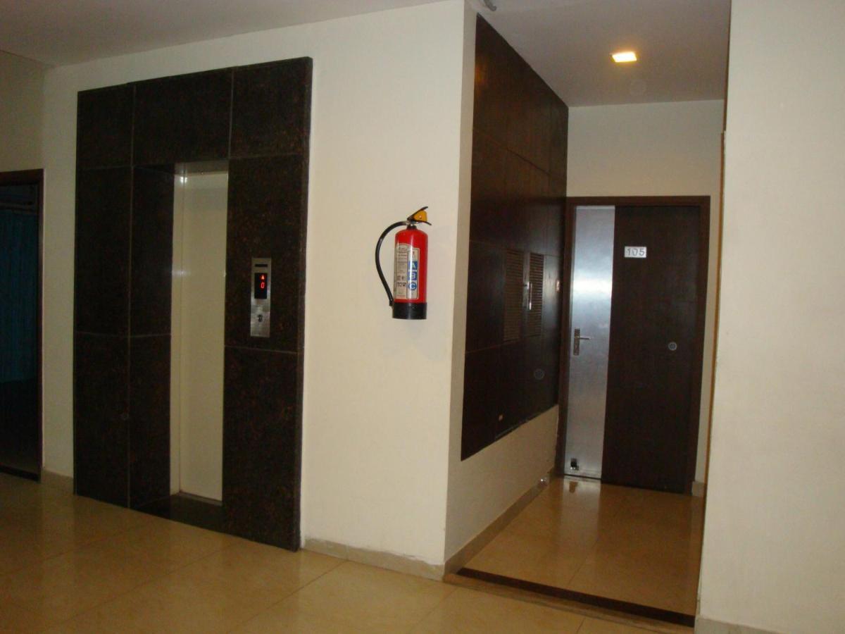 Hotel Bagla Atithi Banaras Varanasi Bagian luar foto