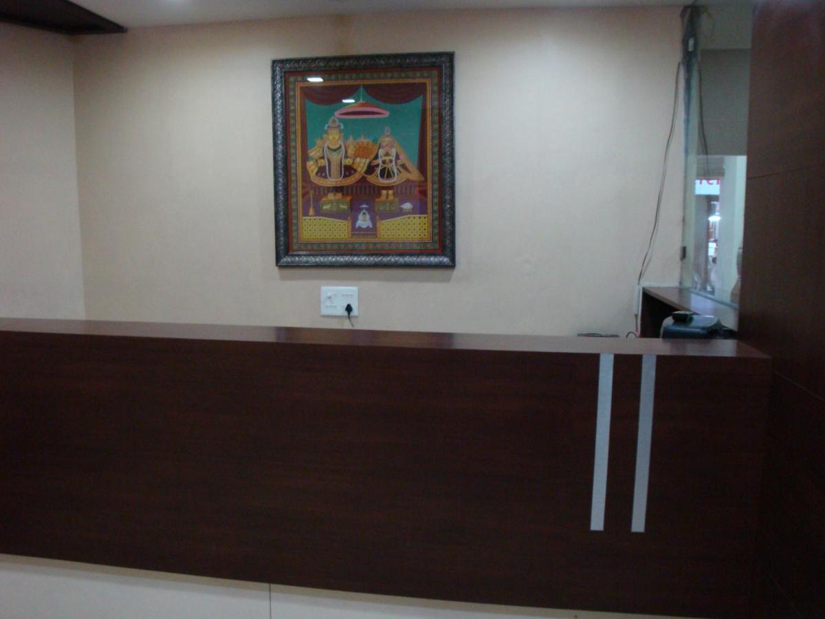 Hotel Bagla Atithi Banaras Varanasi Bagian luar foto